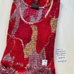 0395JL-Jessica Smoking Frock Nighty