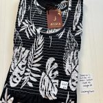 0400JL-Jessica Smoking Frock Nighty