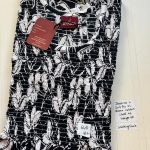 0401JL-Jessica Smoking Frock Nighty