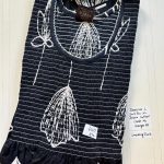 0402JL-Jessica Smoking Frock Nighty