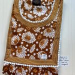 0407JL-Jessica Smoking Frock Nighty