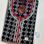 0395JL-Jessica Jaipur Cotton Nighty - Under 599