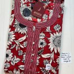 0402JL-Jessica Jaipur Cotton Nighty - Under 599