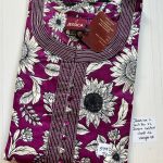 0404JL-Jessica Jaipur Cotton Nighty - Under 599