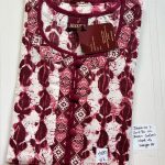 0411JL-Jessica Jaipur Cotton Nighty - Under 599