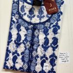 0413JL-Jessica Jaipur Cotton Nighty - Under 599