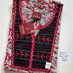 0423JL-Jessica Jaipur Cotton Nighty - Under 599