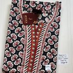 0422JL-Jessica Jaipur Cotton Nighty - Under 599