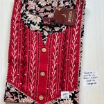 0430JL-Jessica Jaipur Cotton Nighty - Under 599