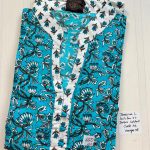 0433JL-Jessica Jaipur Cotton Nighty