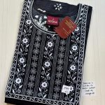 0432JL-Jessica Jaipur Cotton Nighty - Under 599