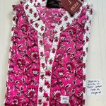 0434JL-Jessica Jaipur Cotton Nighty