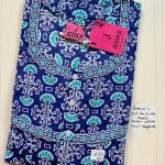 0438JL-Jessica Budget Pleats Nighty