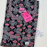 0439JL-Jessica Budget Pleats Nighty