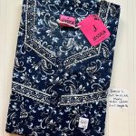 0442JL-Jessica Budget Pleats Nighty