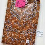 0441JL-Jessica Budget Pleats Nighty