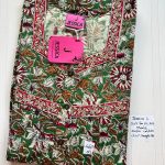 0447JL-Jessica Budget Pleats Nighty