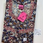 0449JL-Jessica Budget Pleats Nighty