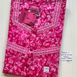 0445JL-Jessica Budget Pleats Nighty