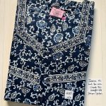 001AJXLN-146-Jessica Budget Pleats Nighty