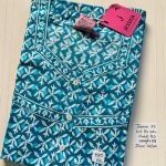 001AJXLN-152-Jessica Budget Pleats Nighty