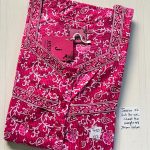 001AJXLN-157-Jessica Budget Pleats Nighty