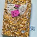 001AJXLN-155-Jessica Budget Pleats Nighty