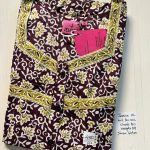 001AJXLN-158-Jessica Budget Pleats Nighty