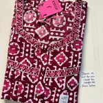 001AJXLN-173-Jessica Budget Pleats Nighty