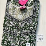 001AJXLN-179-Jessica Budget Pleats Nighty