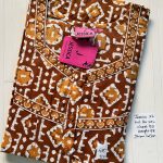 001AJXLN-182-Jessica Budget Pleats Nighty