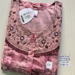 00ASSXXL-119-SHANDAR XXL NIGHTY