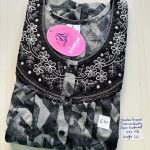 00ASSXXL-120-SHANDAR XXL NIGHTY