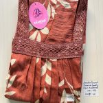 00ASSXXL-131-SHANDAR XXL NIGHTY