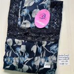 00ASSXXL-133-SHANDAR XXL NIGHTY