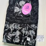 00ASSXXL-135-SHANDAR XXL NIGHTY