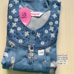 00ASSXXL-137-SHANDAR XXL NIGHTY