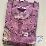 00ASSXXL-140-SHANDAR XXL NIGHTY