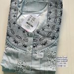 00ASSXXL-141-SHANDAR XXL NIGHTY