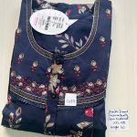 00ASSXXL-146-SHANDAR XXL NIGHTY