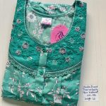 00ASSXXL-151-SHANDAR XXL NIGHTY