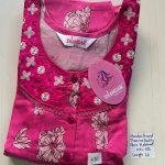 00ASSXXL-156-SHANDAR XXL NIGHTY