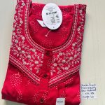 00ASSXXL-154-SHANDAR XXL NIGHTY