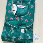 00ASSXXL-168-SHANDAR XXL NIGHTY