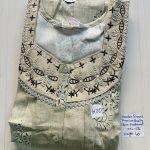 00ASSXXL-171-SHANDAR XXL NIGHTY