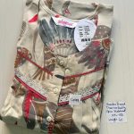 00ASSXXL-178-SHANDAR XXL NIGHTY