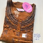 00ASSXXL-180-SHANDAR XXL NIGHTY