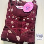 00ASSXXL-183-SHANDAR XXL NIGHTY