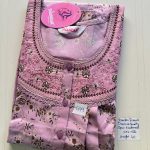 00ASSXXL-182-SHANDAR XXL NIGHTY