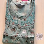 00ASSXXL-185-SHANDAR XXL NIGHTY